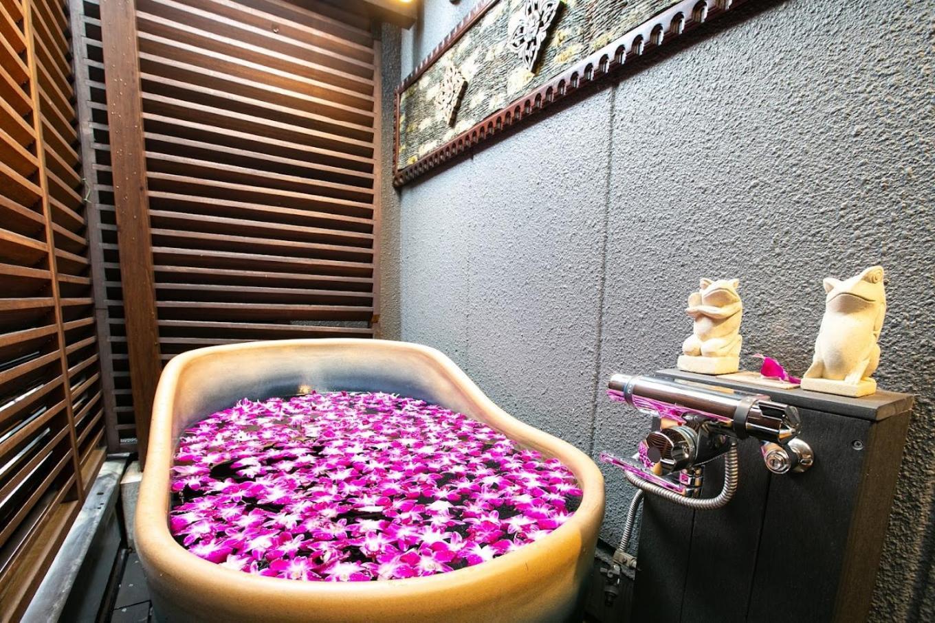 Hotel Balian Resort Higashi Shinjuku (Adults Only) طوكيو المظهر الخارجي الصورة