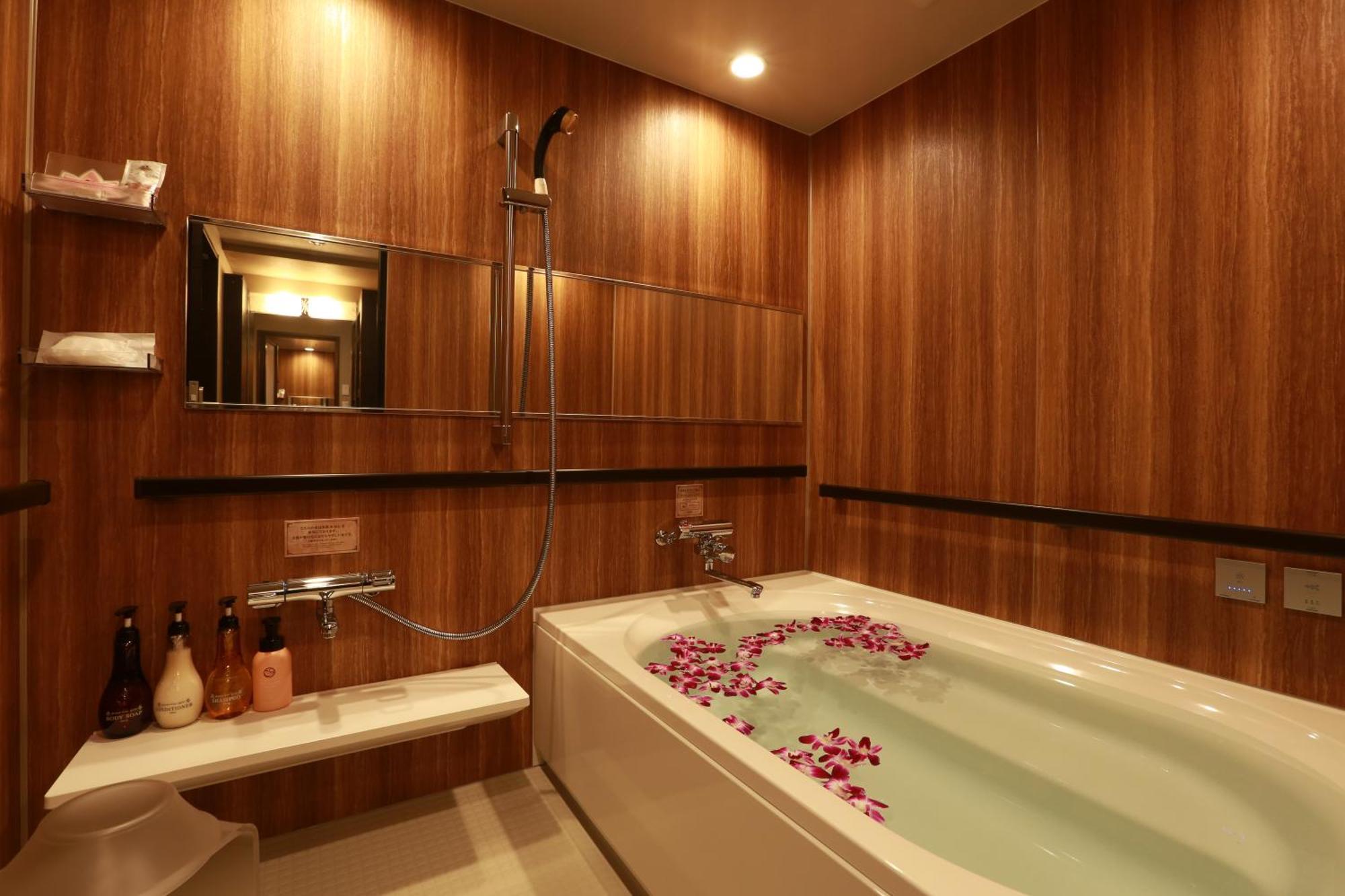Hotel Balian Resort Higashi Shinjuku (Adults Only) طوكيو المظهر الخارجي الصورة