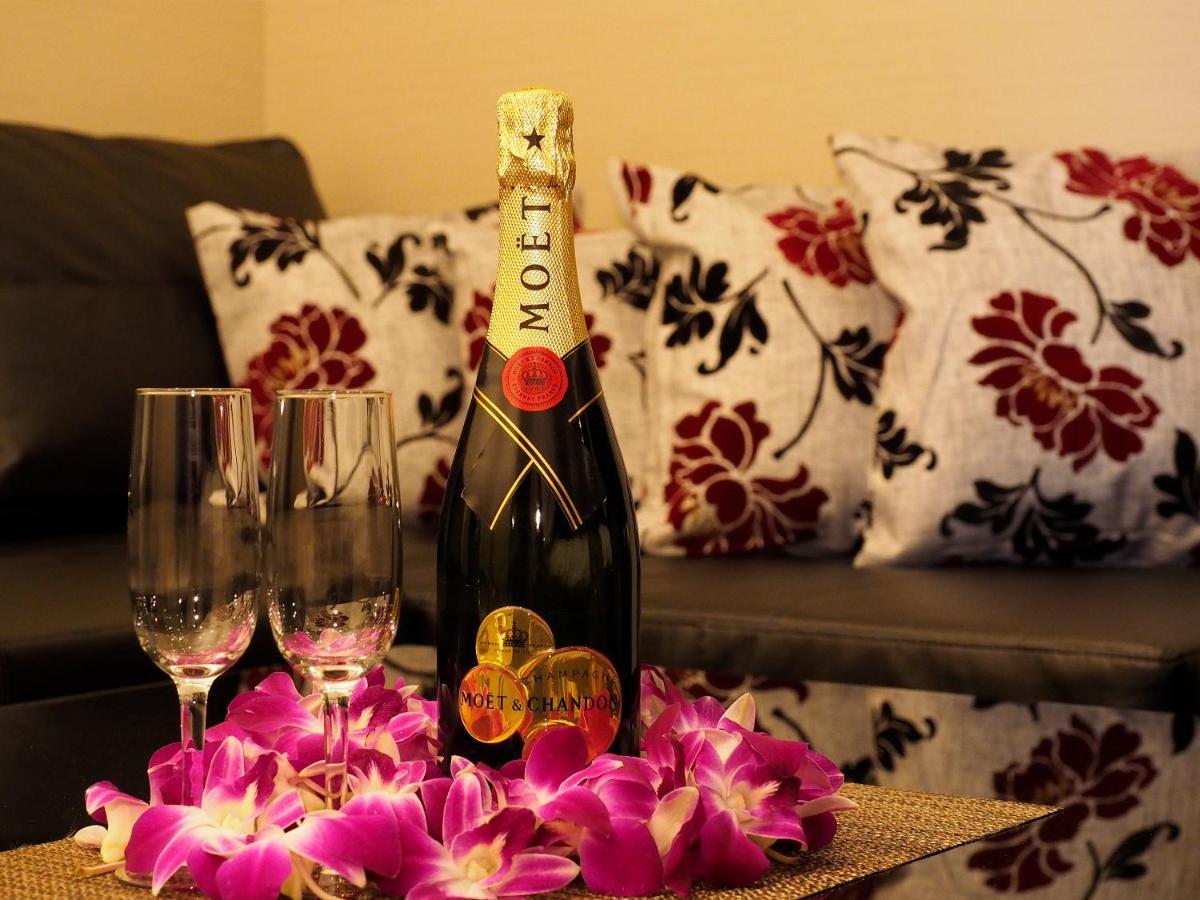 Hotel Balian Resort Higashi Shinjuku (Adults Only) طوكيو المظهر الخارجي الصورة